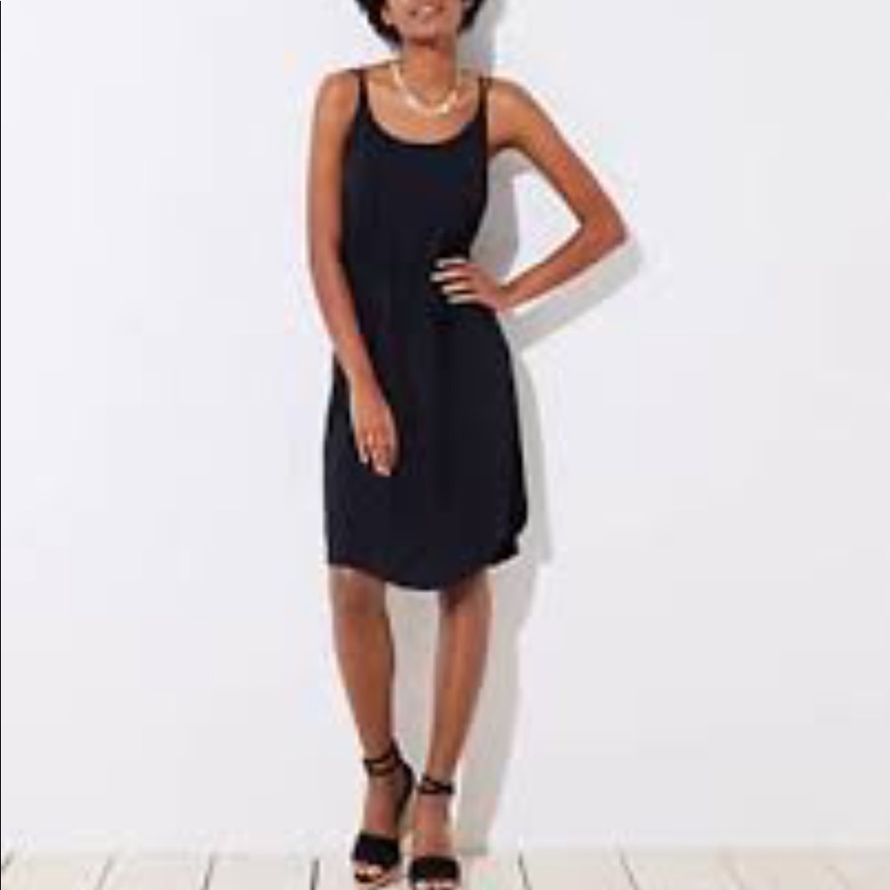 Loft dress